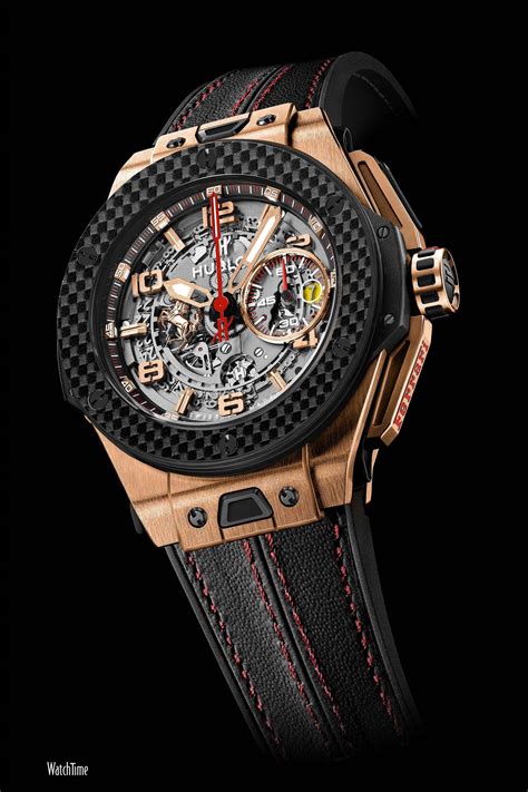 hublot big bang ferrari preis|hublot big bang ferrari price.